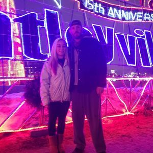 Meet your Posher, Casey